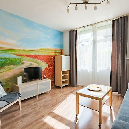 Rakoczi Apartments Budapešť Exteriér fotografie