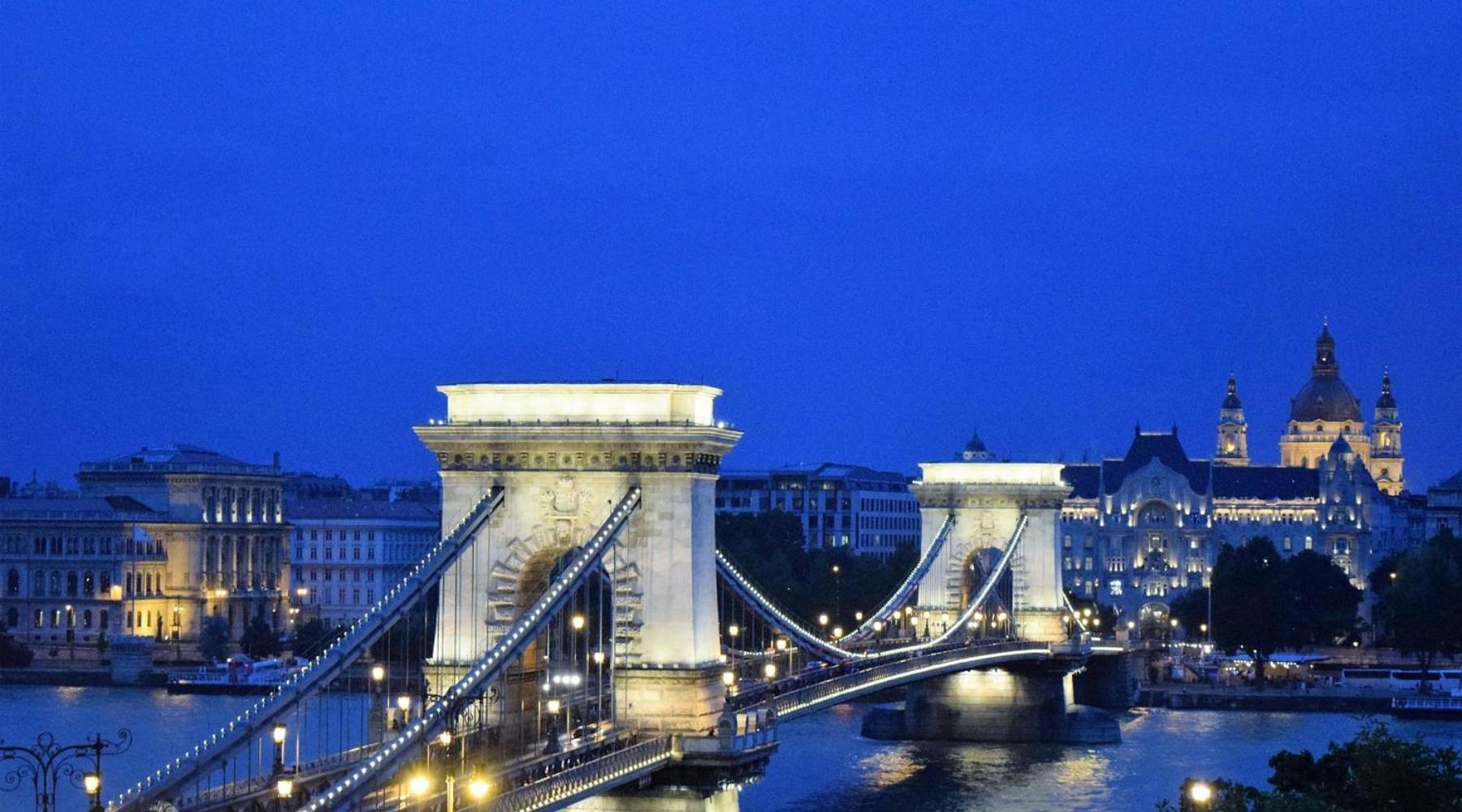 Rakoczi Apartments Budapešť Exteriér fotografie