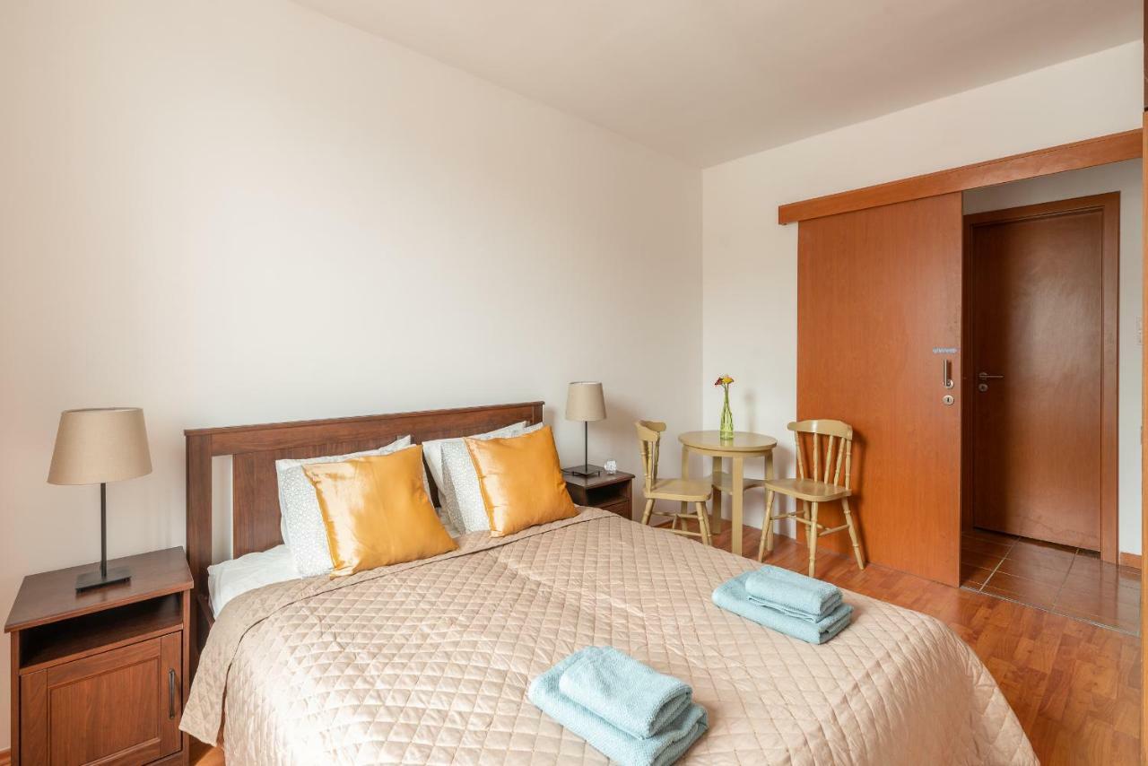 Rakoczi Apartments Budapešť Exteriér fotografie
