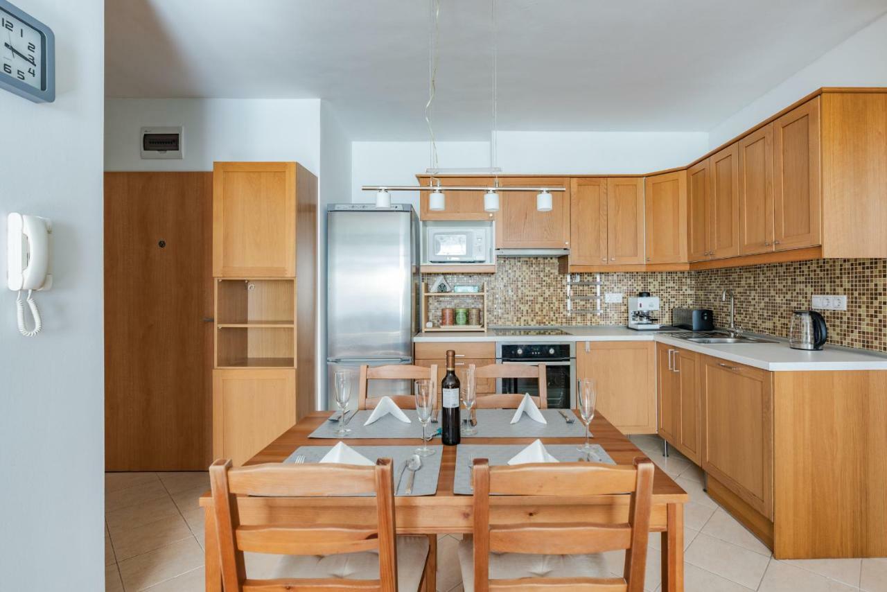 Rakoczi Apartments Budapešť Exteriér fotografie