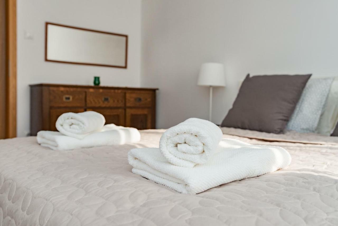 Rakoczi Apartments Budapešť Exteriér fotografie