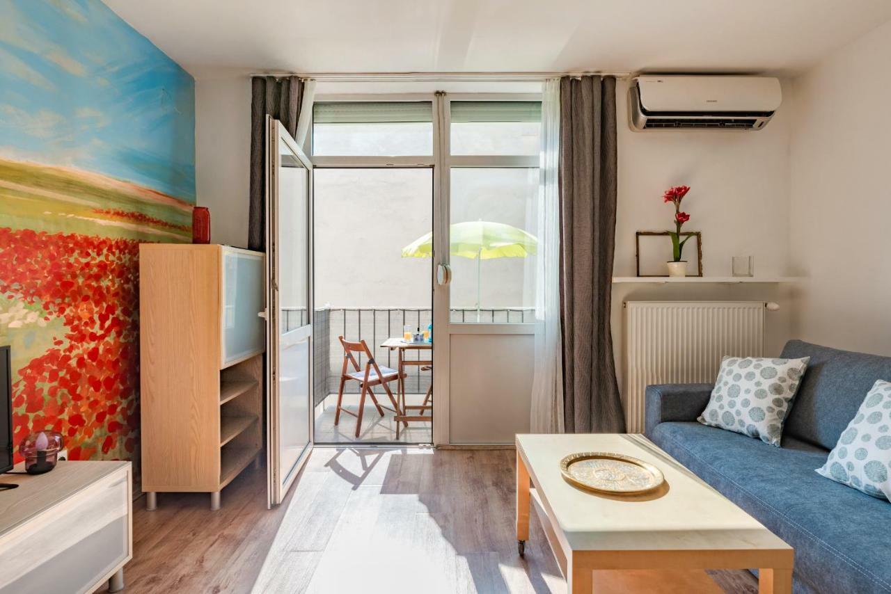 Rakoczi Apartments Budapešť Exteriér fotografie
